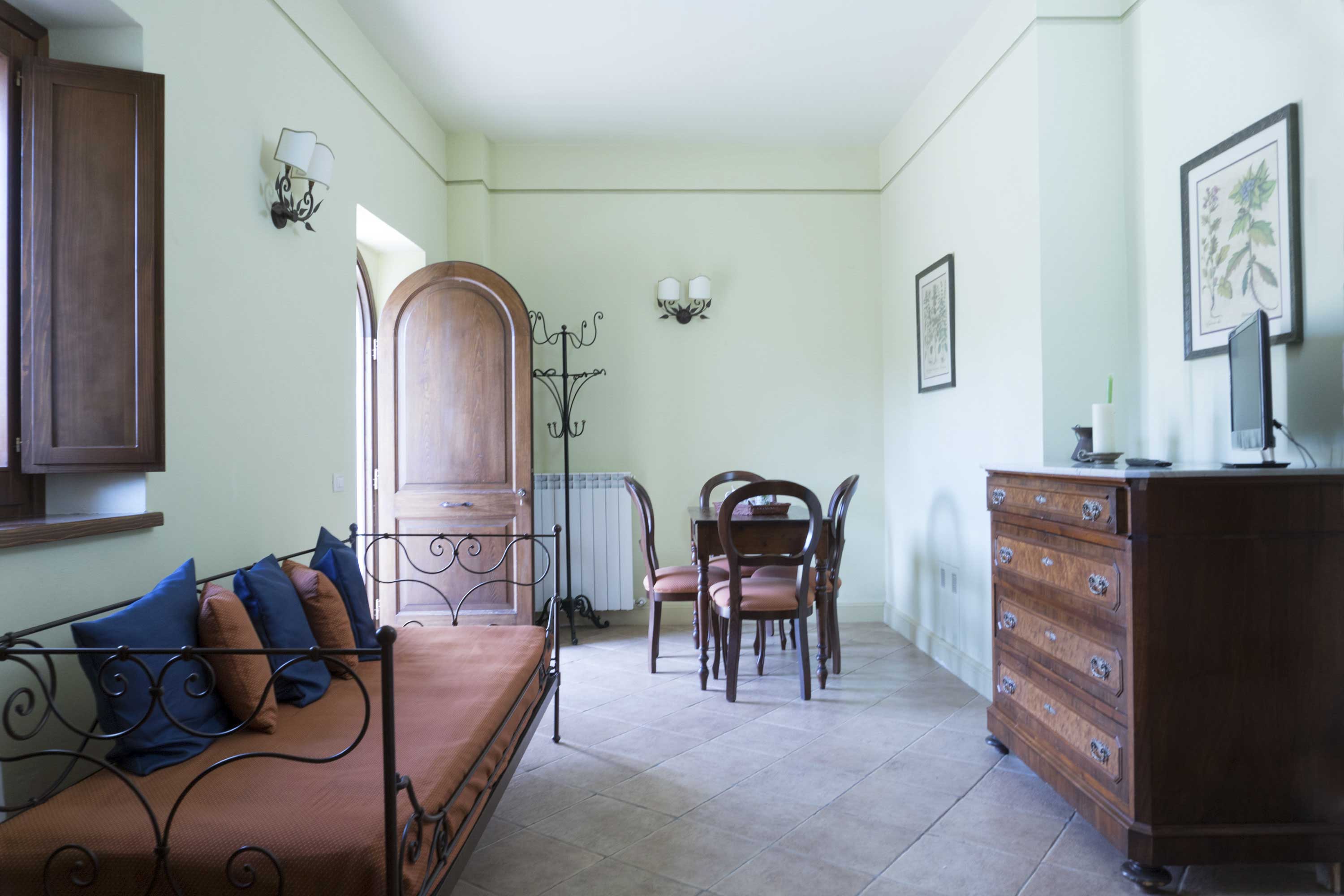 Borgo del Fattore Suite Foligno | relax e comfort le tue vacanze in Umbria!