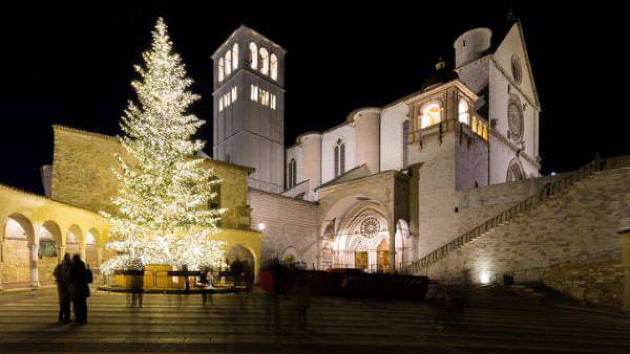 vacanze natale capodanno befana umbria