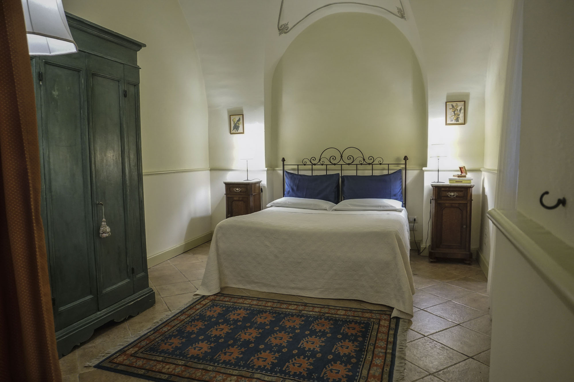 LAST MINUTE CAPODANNO! Borgo del Fattore B&B